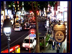 Shibuya by night 85